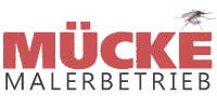 Kundenlogo von Mücke Olaf Malermeister