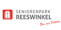 Kundenlogo von Seniorenpark Reeswinkel GmbH & Co