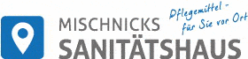 Kundenlogo von Mischnicks Sanitätshaus