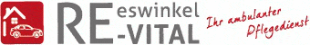 Kundenlogo von Reeswinkel VITAL