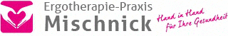 Kundenlogo von Ergotherapie-Praxis Mischnick