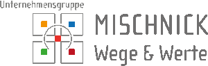Kundenlogo von Unternehmensgruppe MISCHNICK - Wege & Werte
