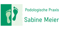 Kundenlogo von Podologische Praxis Sabine Meier