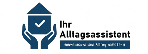Kundenlogo Ihr Alltagsassistent