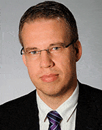 Ansprechpartner Jens Schlichter