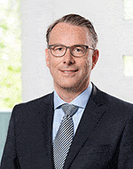 Ansprechpartner Reiner Klüsener