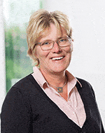 Ansprechpartner Anke Bennemann