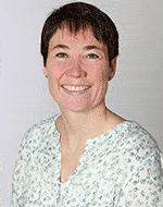 Ansprechpartner Kirsten Kutz