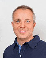 Ansprechpartner Dr. med. Christoph Harbecke