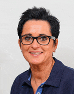 Ansprechpartner Birgit Arenz