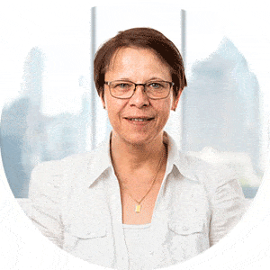 Ansprechpartner Gabriele Böttger