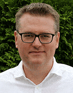 Ansprechpartner Dirk Schulenberg