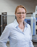 Ansprechpartner Raphaela Leufen