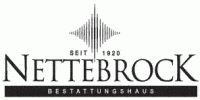 Kundenlogo Nettebrock OHG Bestattungshaus Kundenlogo Nettebrock OHG Bestattungshaus