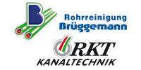 Kundenlogo Brüggemann Dieter Rohrreinigung Kundenlogo Brüggemann Dieter Rohrreinigung