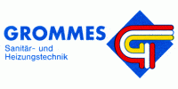 Kundenlogo Grommes H.W. GmbH Kundenlogo Grommes H.W. GmbH