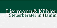 Kundenlogo Liermann & Kübler Steuerberatungsgesellschaft mbH