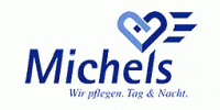 Kundenlogo Ambulante Pflege Michels GmbH