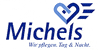 Kundenlogo von Ambulante Pflege Michels GmbH