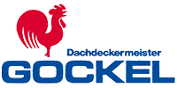 Kundenlogo Gockel GmbH Dachdeckermeister