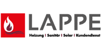 Kundenlogo Lappe Wilhelm Heizung - Sanitär
