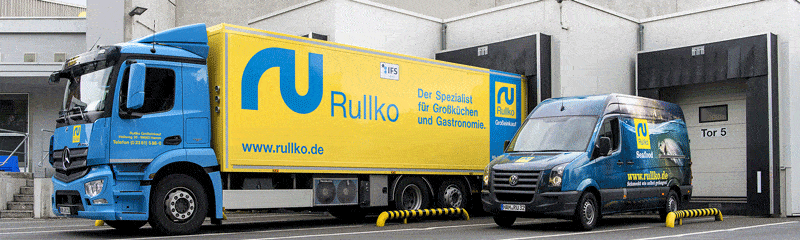 Kundenbild groß 5 Rullko Großeinkauf GmbH & Co. KG Lebensm.-Import Kaffee-Großrösterei