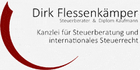 Kundenlogo Flessenkämper Dirk Steuerberater