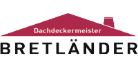 Kundenlogo BRETLÄNDER Bedachungen GmbH & Co. KG Dachdeckermeister