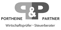 Kundenlogo Portheine & Partner Partnerschaftsgesellschaft mbB Wirtschaftsprüfer und Steuerberater