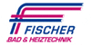 Kundenlogo von Fischer GmbH & Co.KG Bad & Heiztechnik