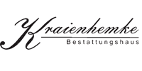 Kundenlogo Kraienhemke Bestattungen