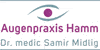 Kundenlogo von Midlig Samir Dr. medic Augenarzt