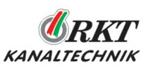 Kundenlogo RKT GmbH Kanaltechnik
