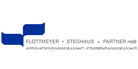 Kundenlogo Flottmeyer · Steghaus + Partner mbB Wirtschaftsprüfungsgesellschaft · Steuerberatungsgesellschaft