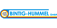 Kundenlogo Bintig-Hummel GmbH Heizung - Sanitär
