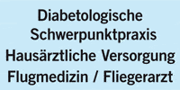 Kundenlogo Witzel Michael Innere Medizin / Diabetologische Schwerpunktpraxis