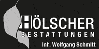 Kundenlogo Hölscher Beerdigungsinstitut