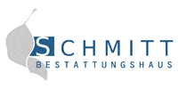 Kundenlogo Schmitt Wolfgang Bestattungshaus