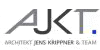 Kundenlogo AJKT - Architekt Jens Krippner & Team