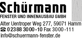 Kundenfoto 14 Schürmann-Fenster Innenausbau GmbH