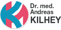 Kundenlogo Kilhey Andreas Dr.med. Facharzt für innere Medizin