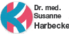 Kundenlogo von Harbecke Susanne Ärztin für Allgemeinmedizin