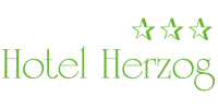 Kundenlogo Hotel Herzog *** Hotel Garni