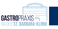 Kundenlogo Gastropraxis an der St. Barbaraklinik - Tappe Ulrich Dr. med. Facharzt für Innere Medizin, Gastroenterologie & Proktologie