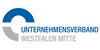 Kundenlogo von Unternehmensverband Westfalen-Mitte e.V.