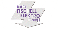Kundenlogo Fischell Elektro GmbH