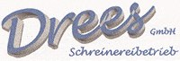 Kundenlogo Drees GmbH Schreinereibetrieb