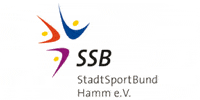 Kundenlogo Stadtsportbund Hamm e. V. Sport Bildungswerk d. LSB
