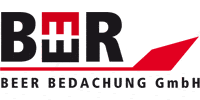 Kundenlogo Beer Bedachung GmbH Dachdecker