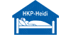 Kundenlogo von HKP - Heidi Seniorenservicehaus · Häusliche Krankenpflege u. Psychiatrische Pflege